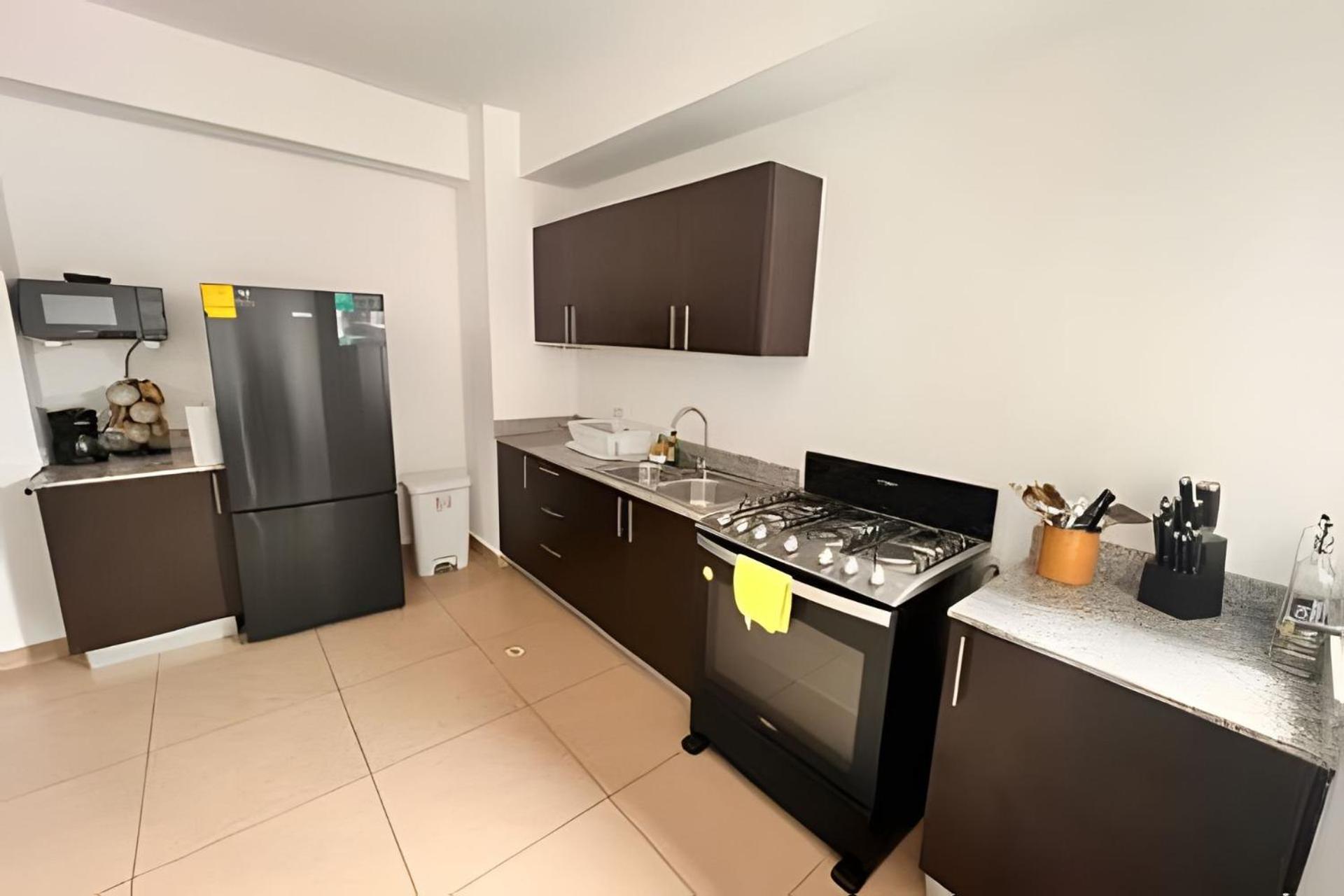Apartamento En San Francisco Panama City Exterior photo